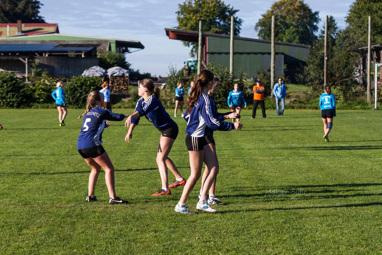 Bild 72 - Deutsche Meisterschaften U16